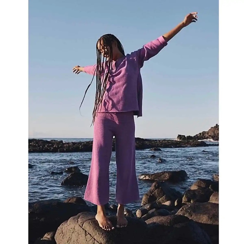 Free People Hailey Set